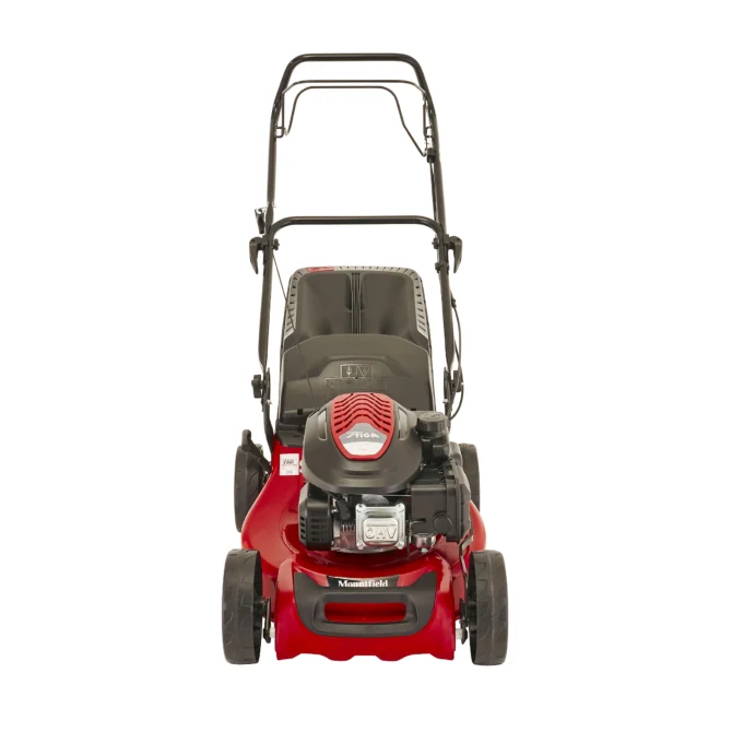 Mountfield SP185 139cc Petrol Rotary Lawnmower